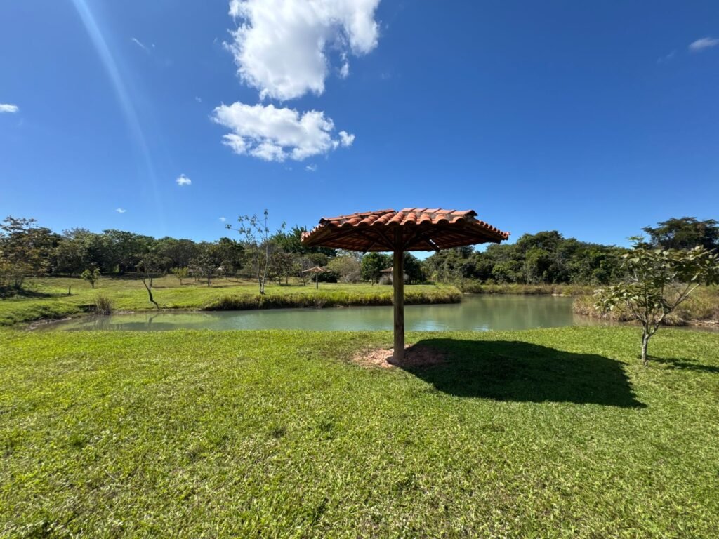 Sítio 15ha – Rio – Açude de Peixe – São João da Aliança – Chapada dos Veadeiros