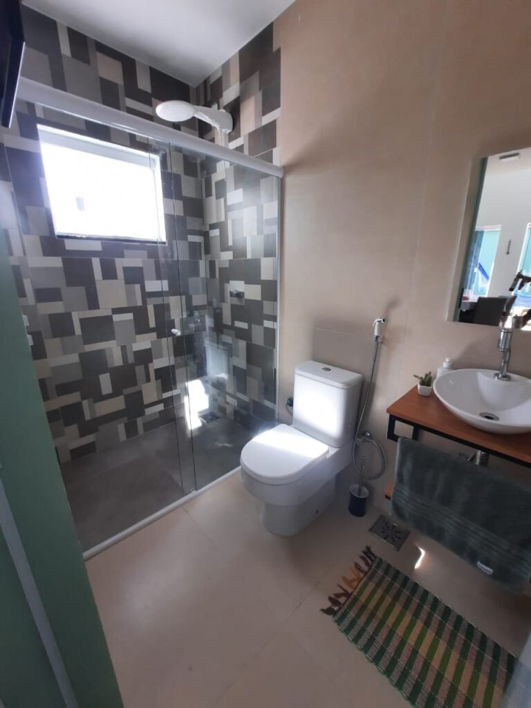 Casa – Eldorado 1 – Alto Paraíso de Goiás