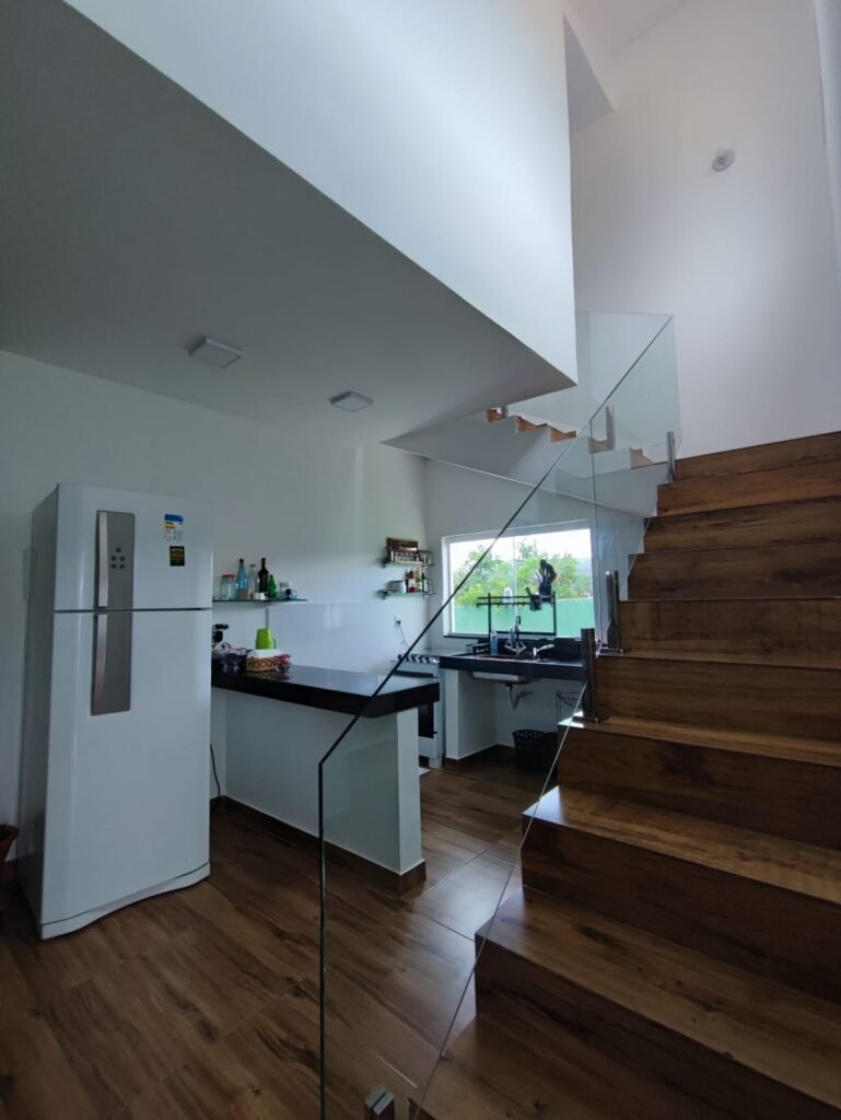 Casa – Eldorado 1 – Alto Paraíso de Goiás