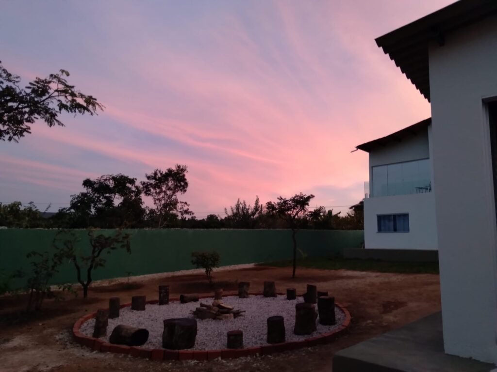Casa – Eldorado 1 – Alto Paraíso de Goiás