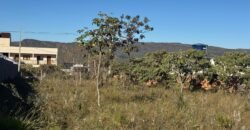 Lote 528 m2 – Eldorado 3 – Alto Paraíso de Goiás Lote 528 m2 – Eldorado 3 – Alto Paraíso de Goiás