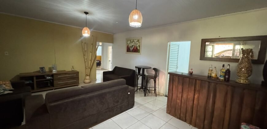 Sítio 15ha – Rio – Açude de Peixe – São João da Aliança – Chapada dos Veadeiros