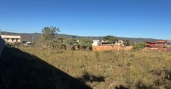 Lote 528 m2 – Eldorado 3 – Alto Paraíso de Goiás Lote 528 m2 – Eldorado 3 – Alto Paraíso de Goiás