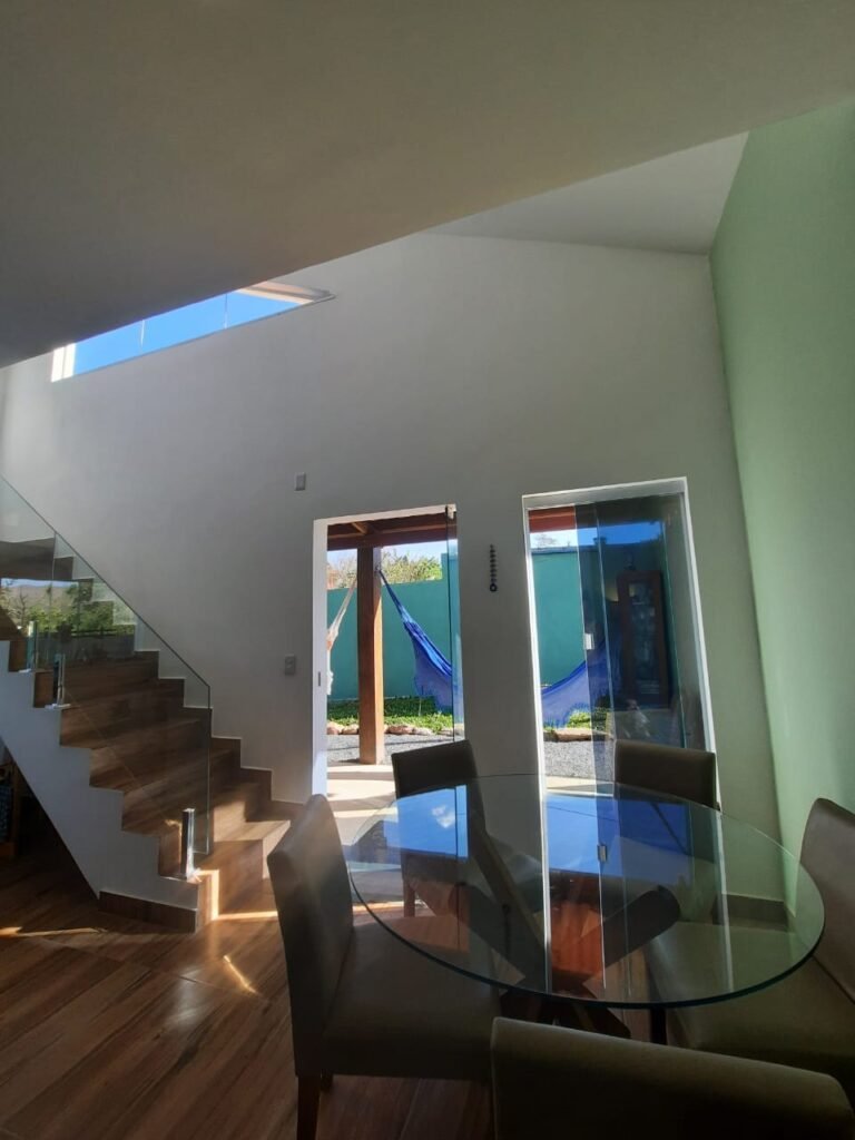 Casa – Eldorado 1 – Alto Paraíso de Goiás