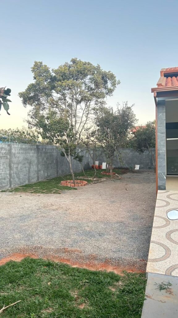 Casa Nova – Monte Sinai – Alto Paraíso de Goiás