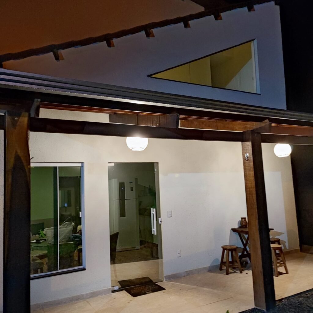 Casa – Eldorado 1 – Alto Paraíso de Goiás