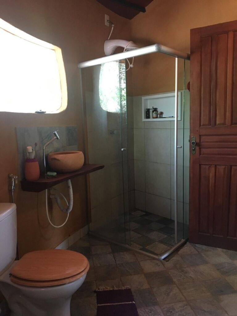 Vende-se Casa Moderna com Arquitetura Inspirada na Flor da Vida – Povoado do Moinho, Chapada Dos Veadeiros