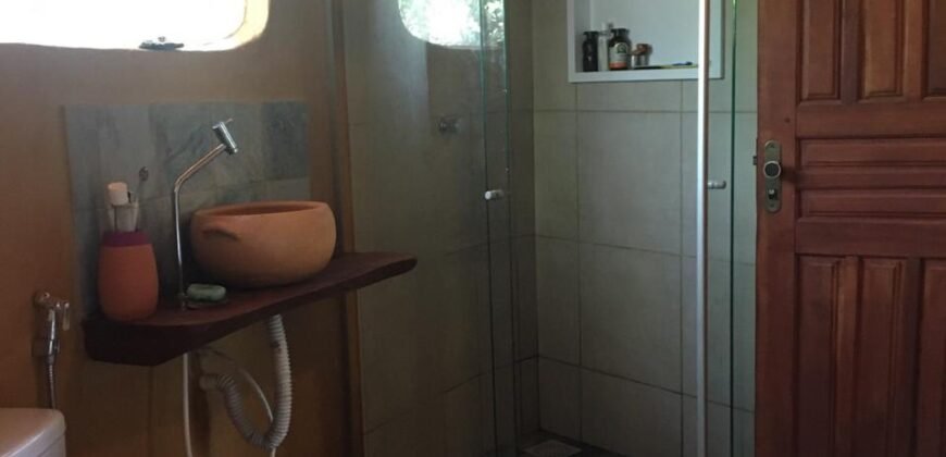 Vende-se Casa Moderna com Arquitetura Inspirada na Flor da Vida – Povoado do Moinho, Chapada Dos Veadeiros