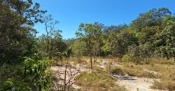 Chácara 4,5ha – 8km do centro de Cavalcante – Chapada dos Veadeiros Chácara 4,5ha – 8km do centro de Cavalcante – Chapada dos Veadeiros