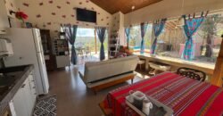 Chácara com Vista Permanente, acesso ao Rio e Conforto na Chapada! 4.7ha Chácara com Vista Permanente, acesso ao Rio e Conforto na Chapada! 4.7ha