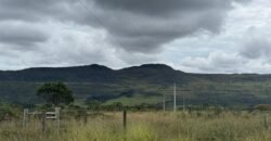 Chácara 40.000m – 5 km de Alto Paraíso – 100% regularizada Chácara 40.000m – 5 km de Alto Paraíso – 100% regularizada