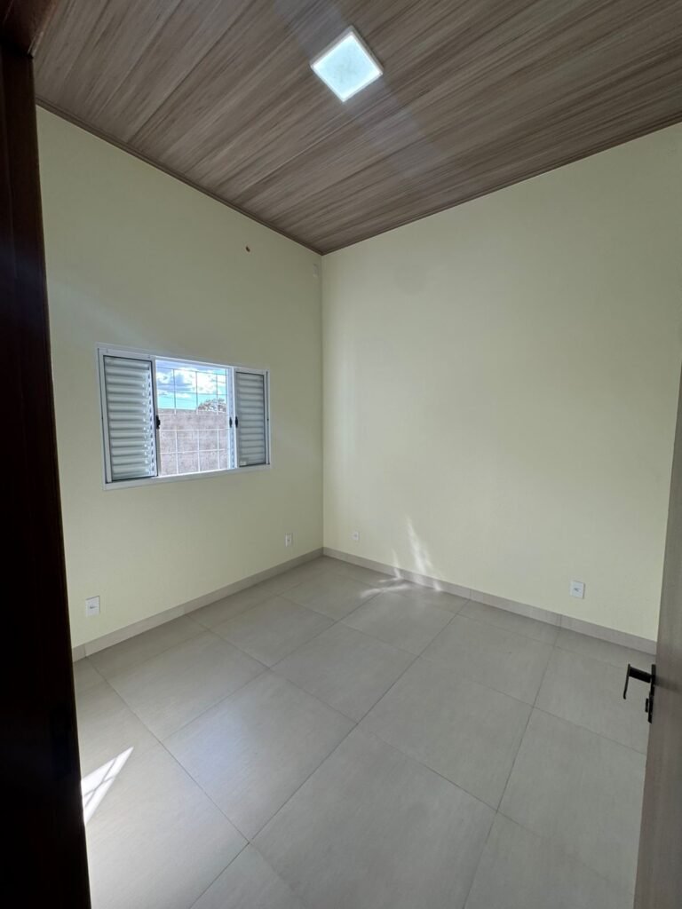Vende-se Casa Nova – Monte Sinai – Alto Paraíso de Goiás