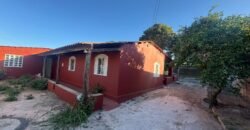 Casa 4 Quartos – Paraisinho – Alto Paraíso de Goiás Casa 4 Quartos – Paraisinho – Alto Paraíso de Goiás