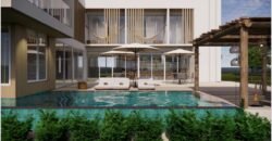 Maravilhosa Casa de Luxo – 5 Suítes – Alto Paraíso de Goiás