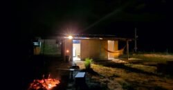 Vende-se Chalé – Próximo ao Morro da Baleia – Alto Paraíso de Goiás Vende-se Chalé – Próximo ao Morro da Baleia – Alto Paraíso de Goiás