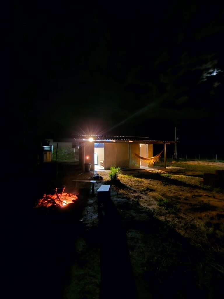 Vende-se Chalé – Próximo ao Morro da Baleia – Alto Paraíso de Goiás