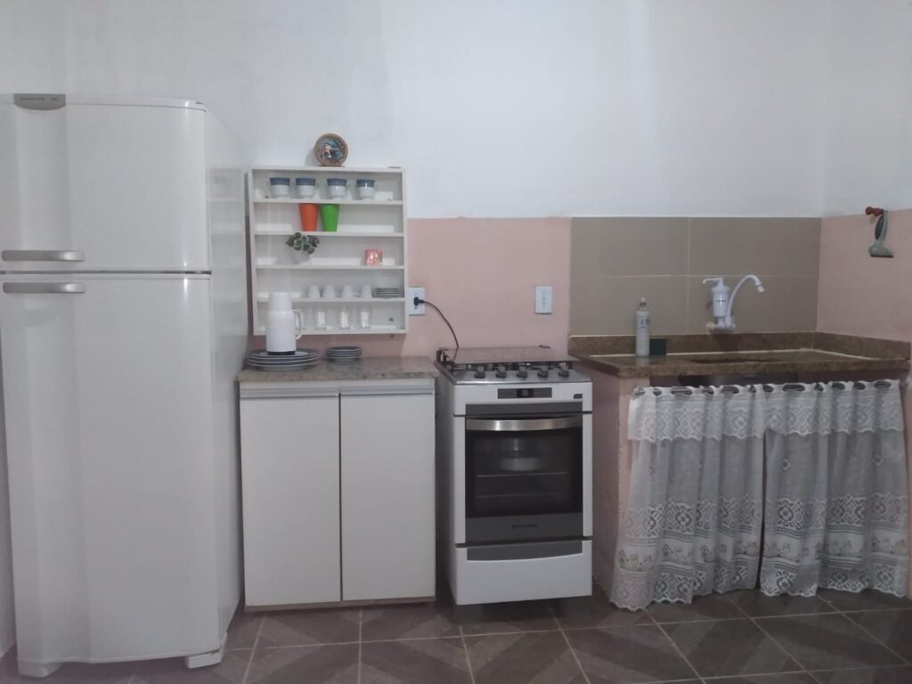 Vende-se Oportunidade de Investimento – 6 Casas – Novo Horizonte – Alto Paraíso