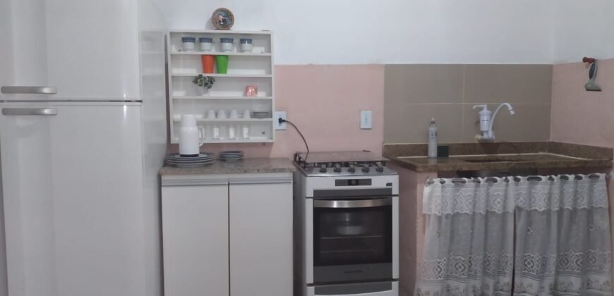 Vende-se Oportunidade de Investimento – 6 Casas – Novo Horizonte – Alto Paraíso