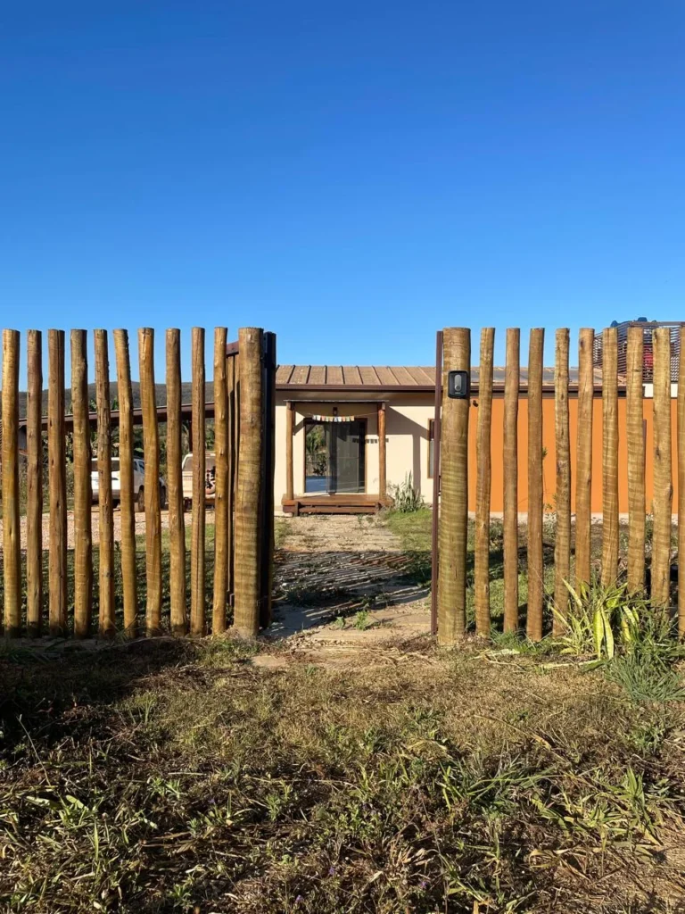 Casa Moderna e Completa no Condomínio Oasis Gaia – Alto Paraíso de Goiás