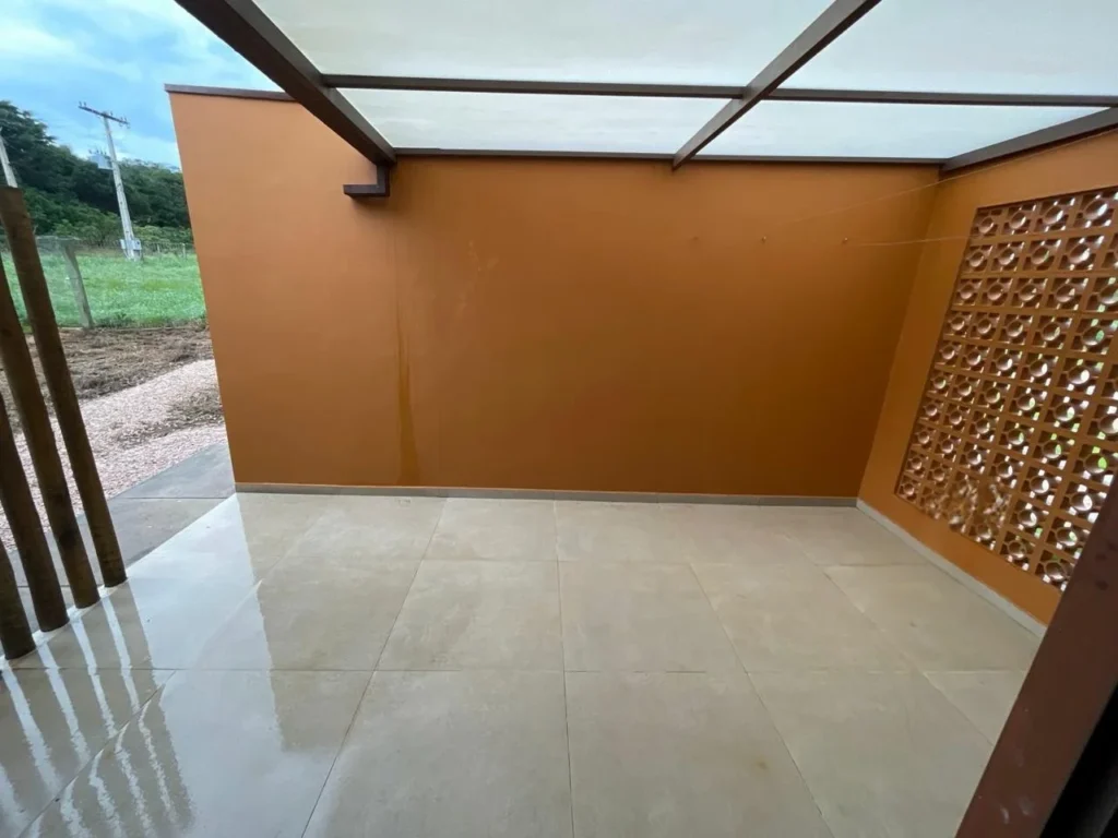 Casa Moderna e Completa no Condomínio Oasis Gaia – Alto Paraíso de Goiás