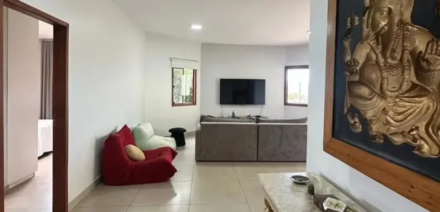 Sobrado – Eldorado – Alto Paraíso de Goiás