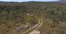 Maravilhoso Lote 2.269m2 – Vista Permanente – Eldorado – Alto Paraíso Maravilhoso Lote 2.269m2 – Vista Permanente – Eldorado – Alto Paraíso