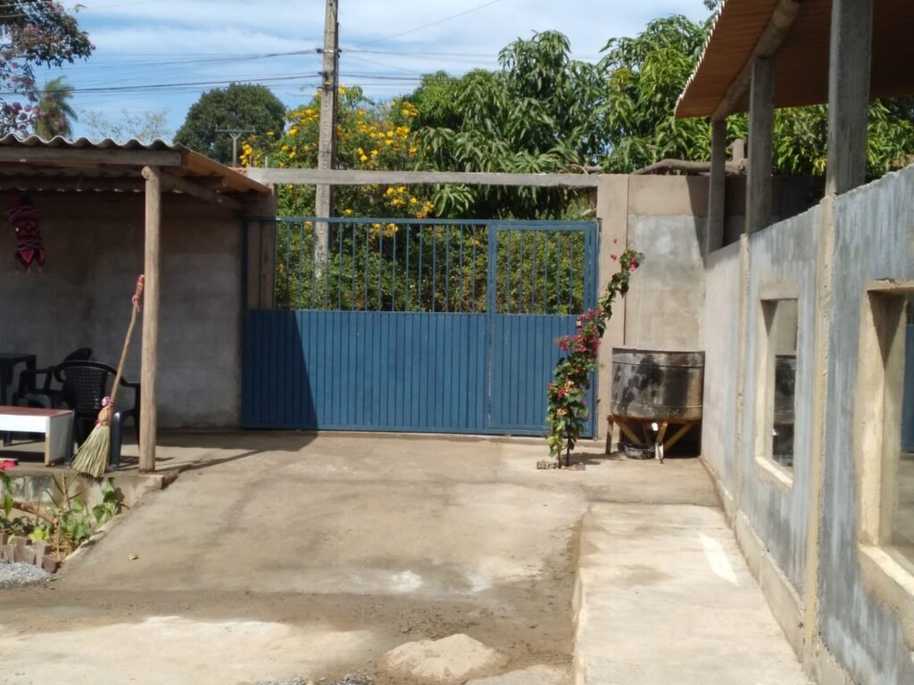 Vende-se Oportunidade de Investimento – 6 Casas – Novo Horizonte – Alto Paraíso
