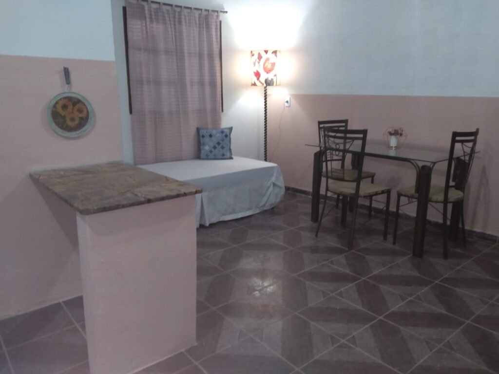 Vende-se Oportunidade de Investimento – 6 Casas – Novo Horizonte – Alto Paraíso