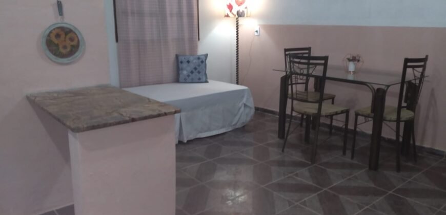 Vende-se Oportunidade de Investimento – 6 Casas – Novo Horizonte – Alto Paraíso