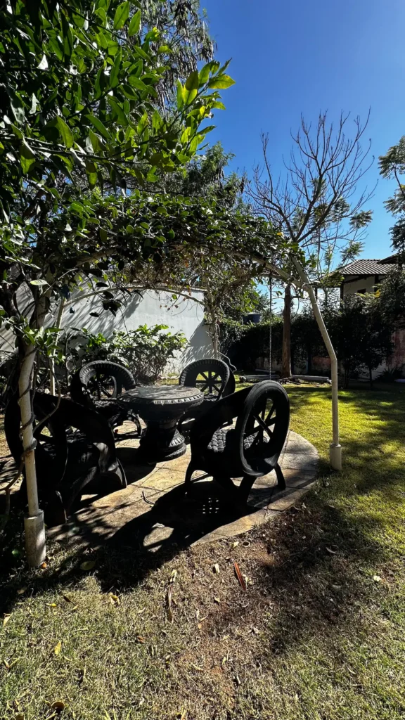 Vende-se Casa no melhor bairro da cidade – Estância Paraíso – Alto Paraíso de Goiás