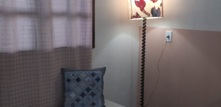 Vende-se Oportunidade de Investimento – 6 Casas – Novo Horizonte – Alto Paraíso