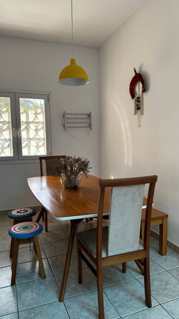 Vende-se Casa no melhor bairro da cidade – Estância Paraíso – Alto Paraíso de Goiás