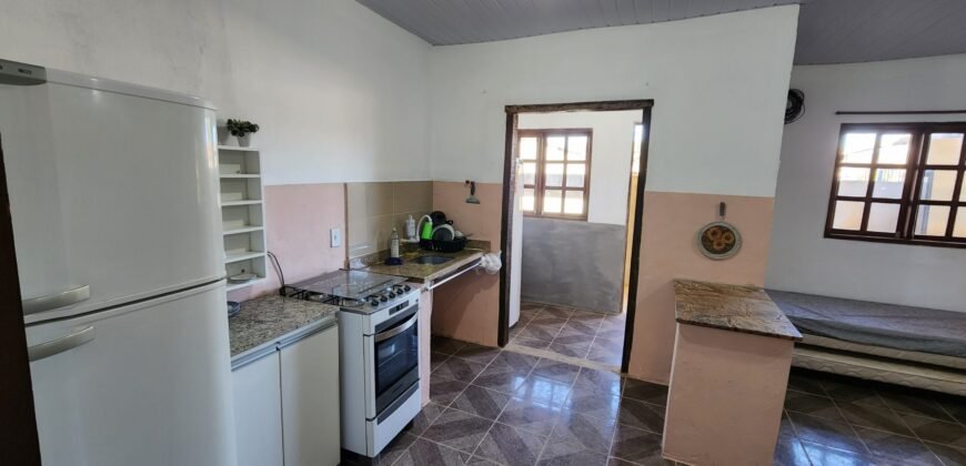 Vende-se Oportunidade de Investimento – 6 Casas – Novo Horizonte – Alto Paraíso