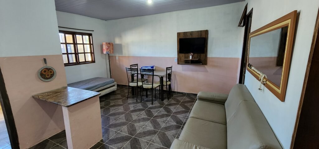 Vende-se Oportunidade de Investimento – 6 Casas – Novo Horizonte – Alto Paraíso