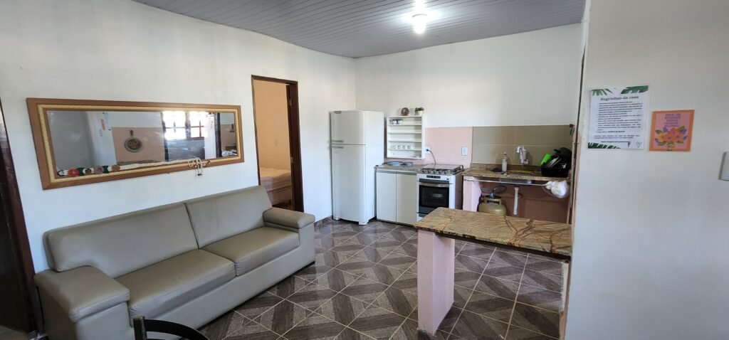 Vende-se Oportunidade de Investimento – 6 Casas – Novo Horizonte – Alto Paraíso
