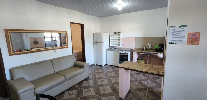 Vende-se Oportunidade de Investimento – 6 Casas – Novo Horizonte – Alto Paraíso