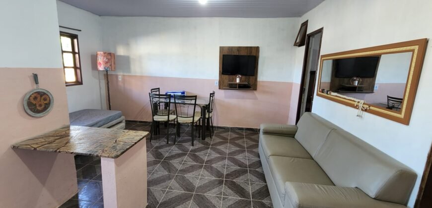 Vende-se Oportunidade de Investimento – 6 Casas – Novo Horizonte – Alto Paraíso