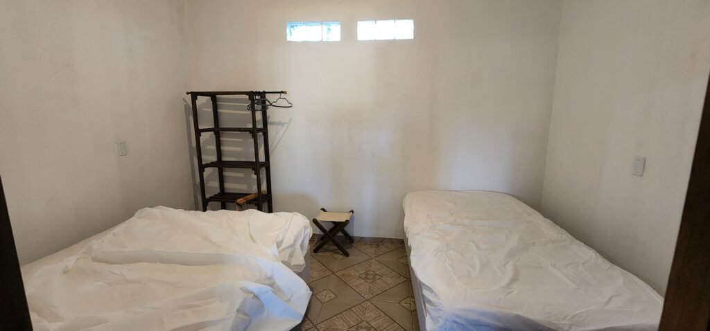 Vende-se Oportunidade de Investimento – 6 Casas – Novo Horizonte – Alto Paraíso
