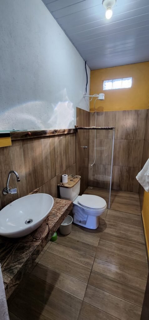 Vende-se Oportunidade de Investimento – 6 Casas – Novo Horizonte – Alto Paraíso