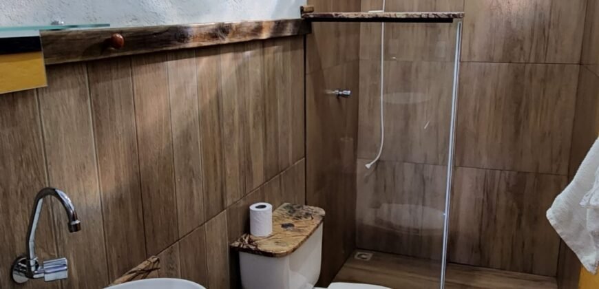 Vende-se Oportunidade de Investimento – 6 Casas – Novo Horizonte – Alto Paraíso