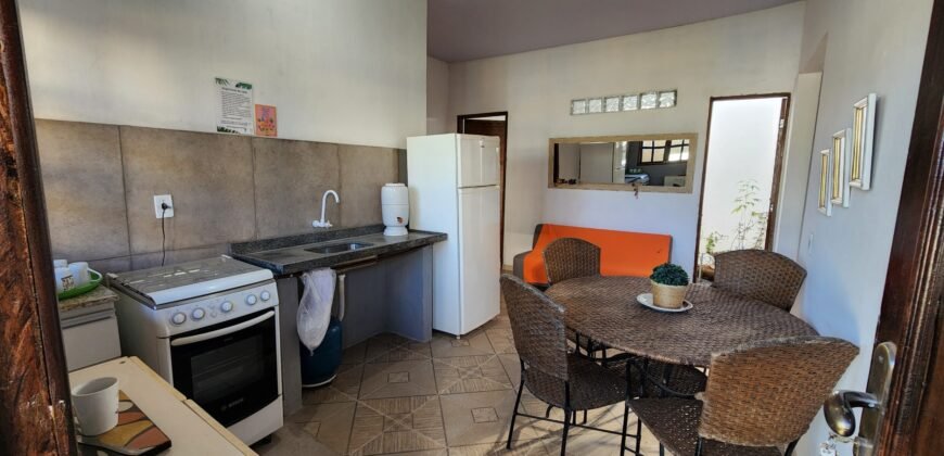 Vende-se Oportunidade de Investimento – 6 Casas – Novo Horizonte – Alto Paraíso