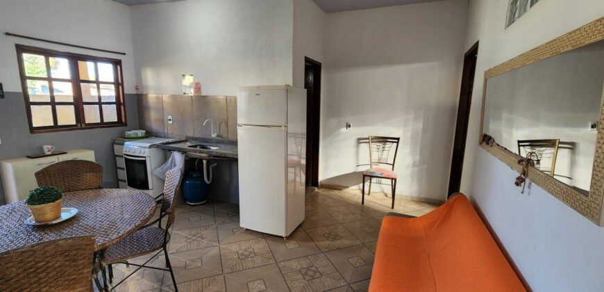 Vende-se Oportunidade de Investimento – 6 Casas – Novo Horizonte – Alto Paraíso