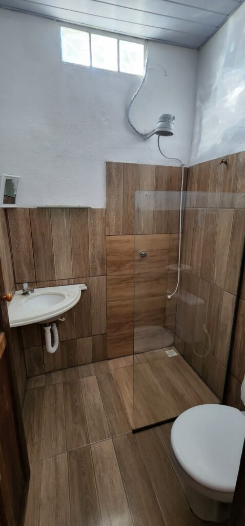 Vende-se Oportunidade de Investimento – 6 Casas – Novo Horizonte – Alto Paraíso