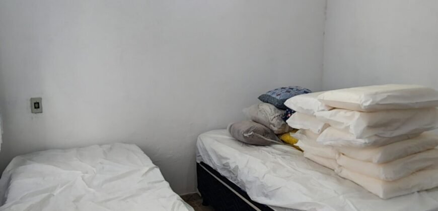 Vende-se Oportunidade de Investimento – 6 Casas – Novo Horizonte – Alto Paraíso