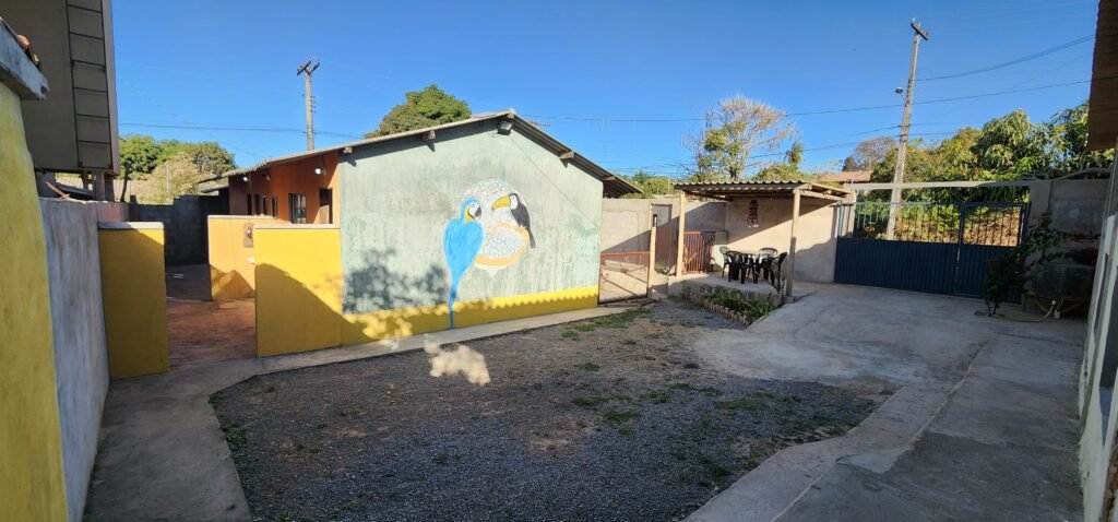 Vende-se Oportunidade de Investimento – 6 Casas – Novo Horizonte – Alto Paraíso