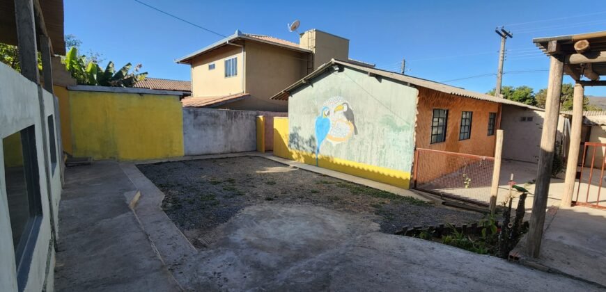 Vende-se Oportunidade de Investimento – 6 Casas – Novo Horizonte – Alto Paraíso