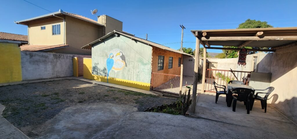 Vende-se Oportunidade de Investimento – 6 Casas – Novo Horizonte – Alto Paraíso