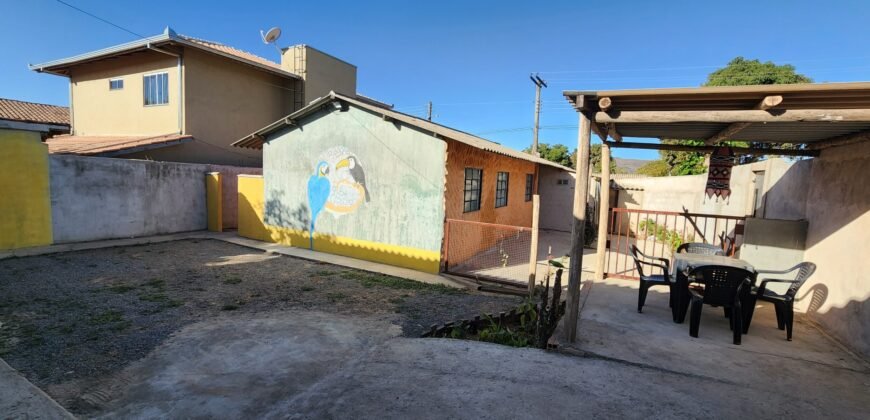 Vende-se Oportunidade de Investimento – 6 Casas – Novo Horizonte – Alto Paraíso