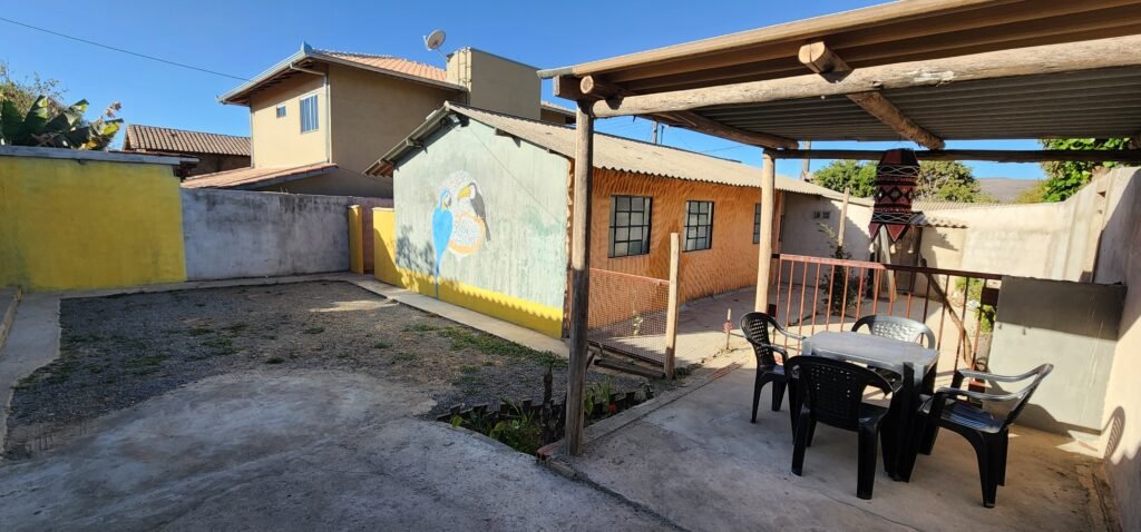 Vende-se Oportunidade de Investimento – 6 Casas – Novo Horizonte – Alto Paraíso
