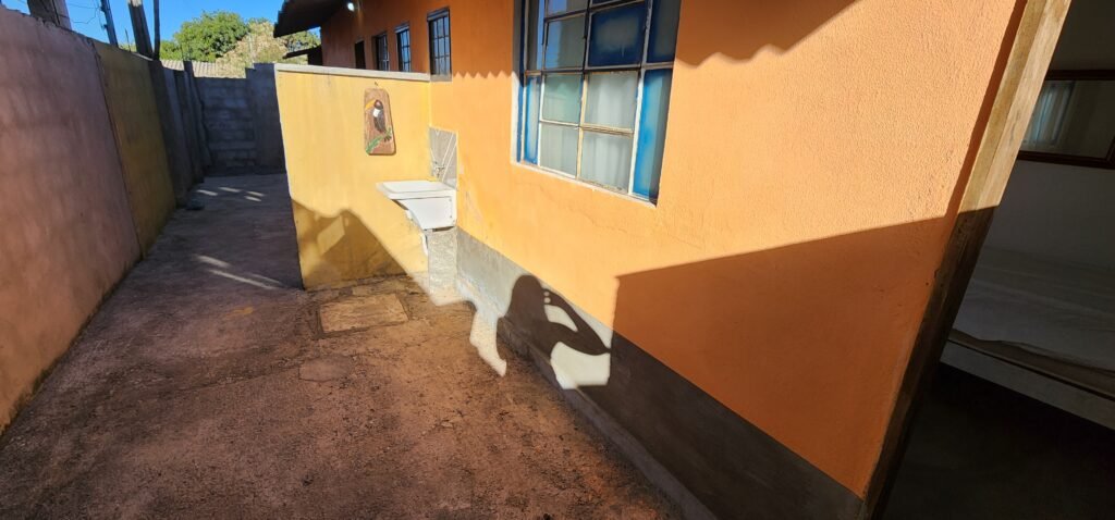 Vende-se Oportunidade de Investimento – 6 Casas – Novo Horizonte – Alto Paraíso